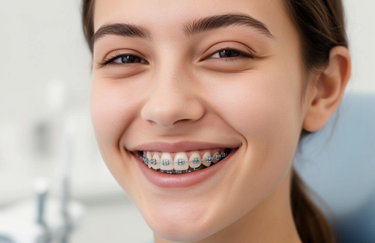 Dentista em Sarandi— Clínica Odontológica Odonto Excellence