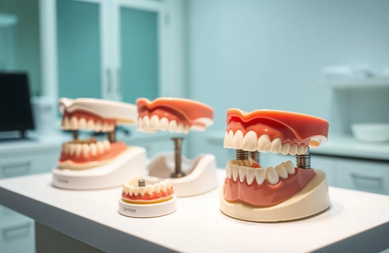 Dentista em Sarandi— Clínica Odontológica Odonto Excellence