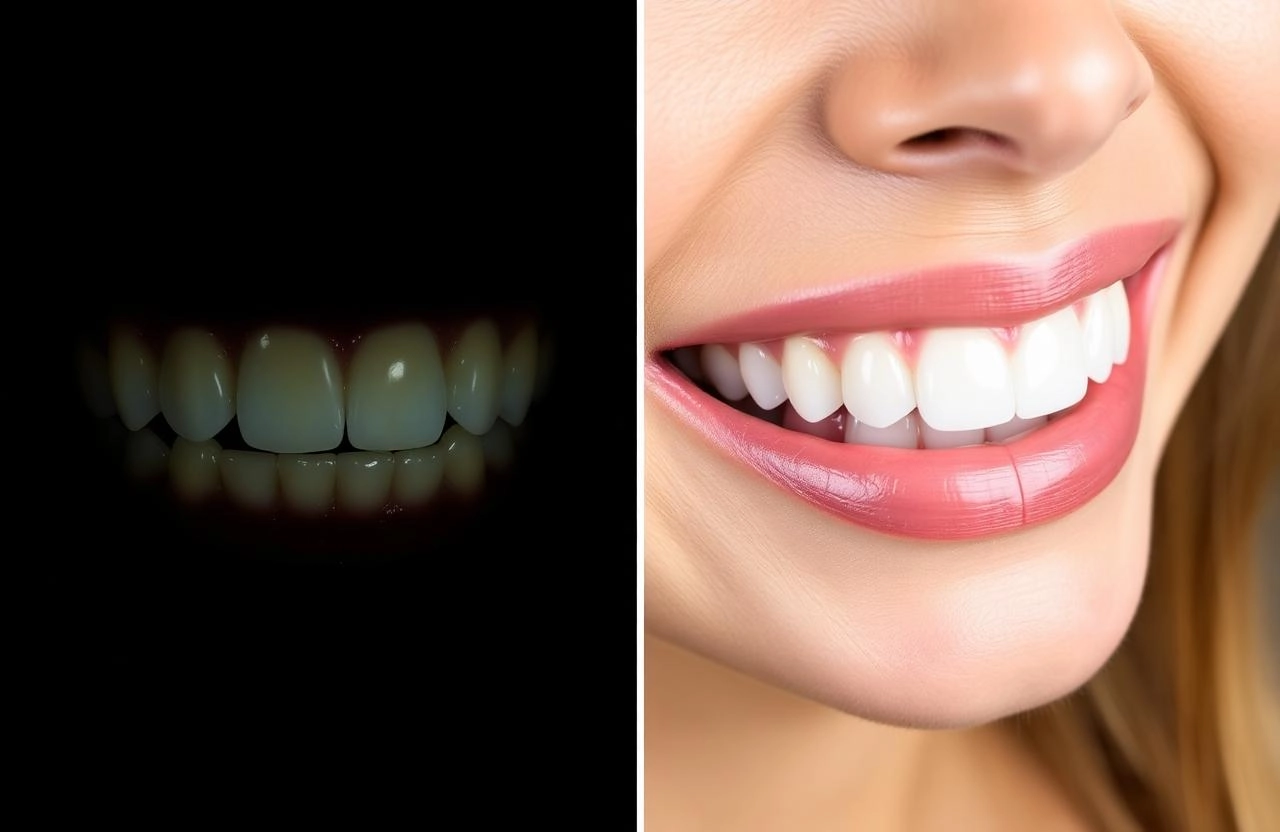 Dentista em Sarandi— Clínica Odontológica Odonto Excellence