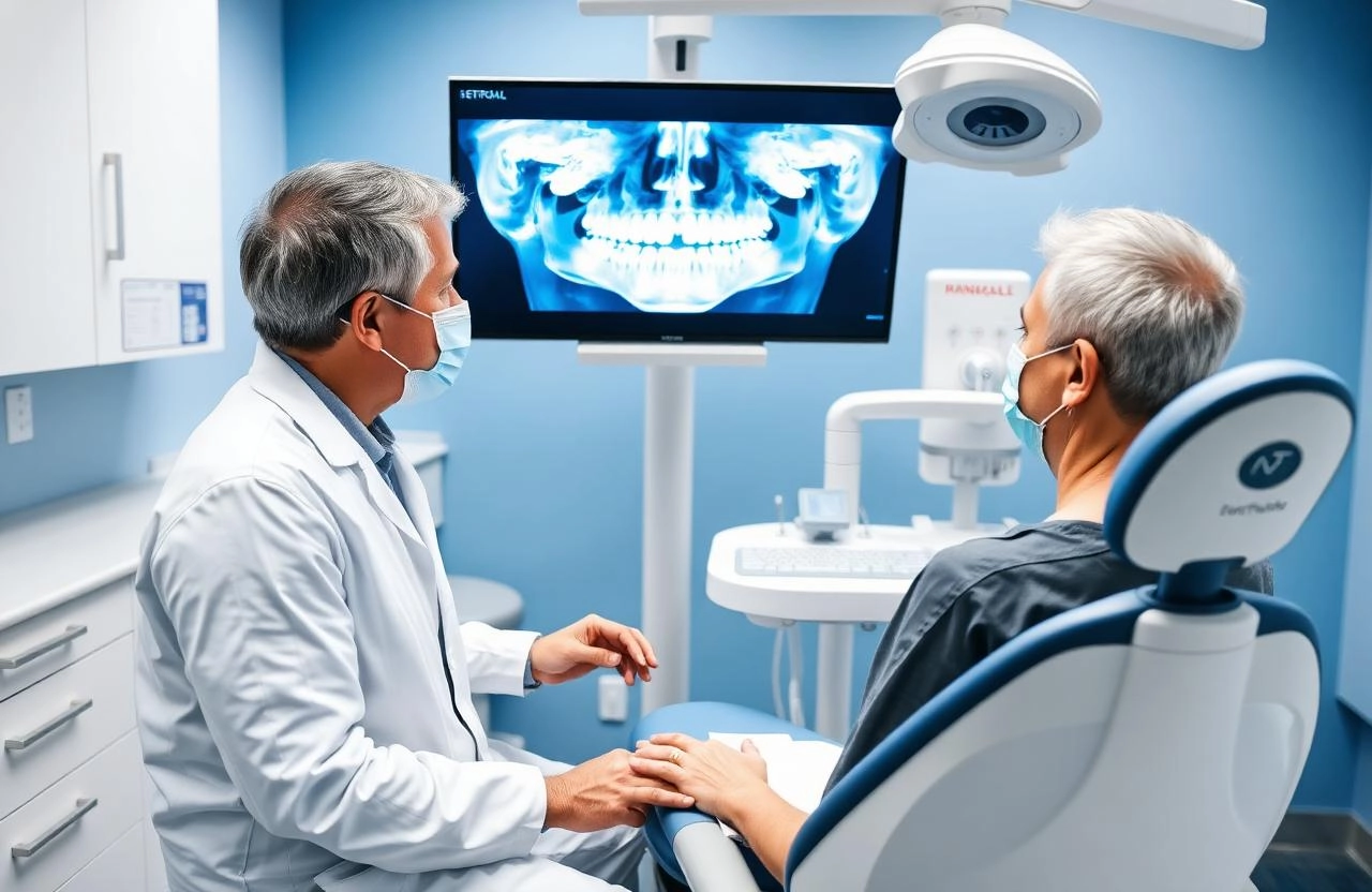 Dentista em Sarandi— Clínica Odontológica Odonto Excellence