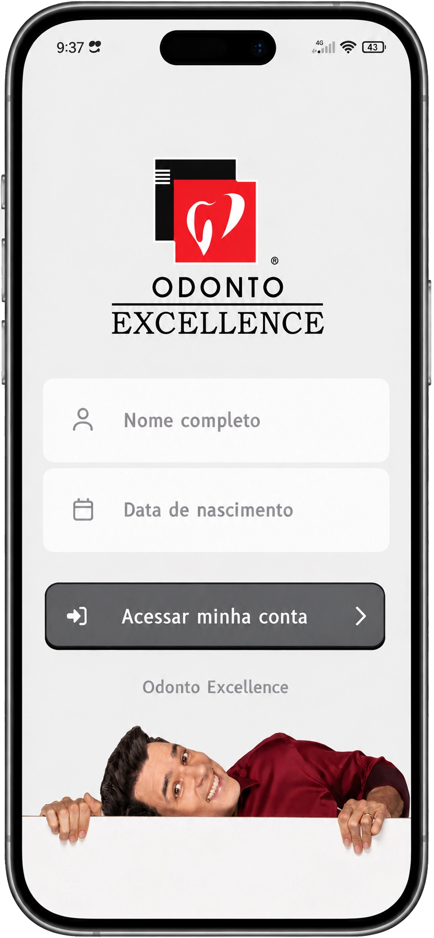 Dentista em Sarandi— Clínica Odontológica Odonto Excellence