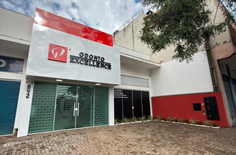 Dentista em Sarandi— Clínica Odontológica Odonto Excellence
